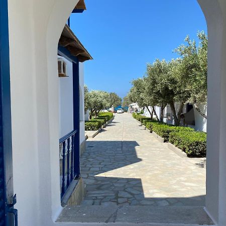 Kastraki Dunes Naxos Eksteriør bilde