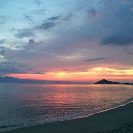 Kastraki Dunes Naxos Eksteriør bilde