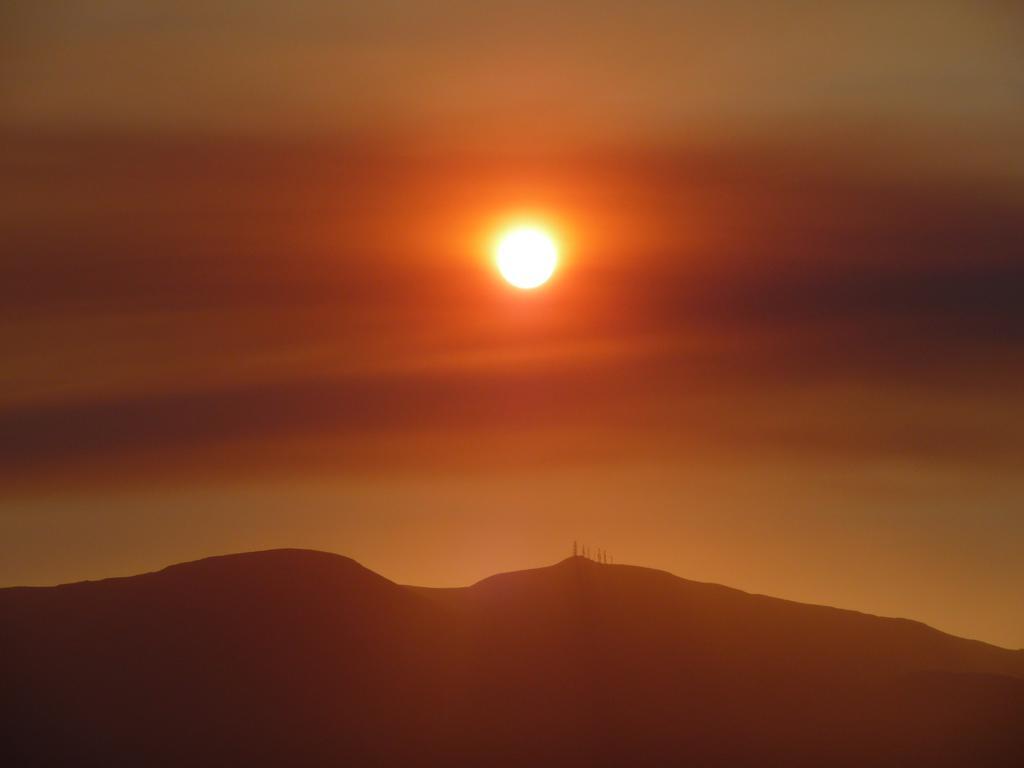 Kastraki Dunes Naxos Eksteriør bilde